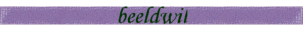 beeldwil
