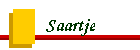 Saartje
