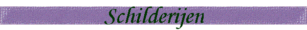 Schilderijen