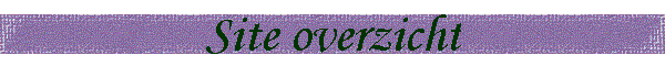 Site overzicht